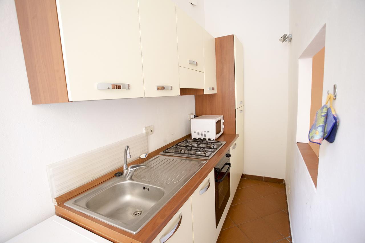 Appartamenti Il Vicolo Capoliveri  Exterior photo