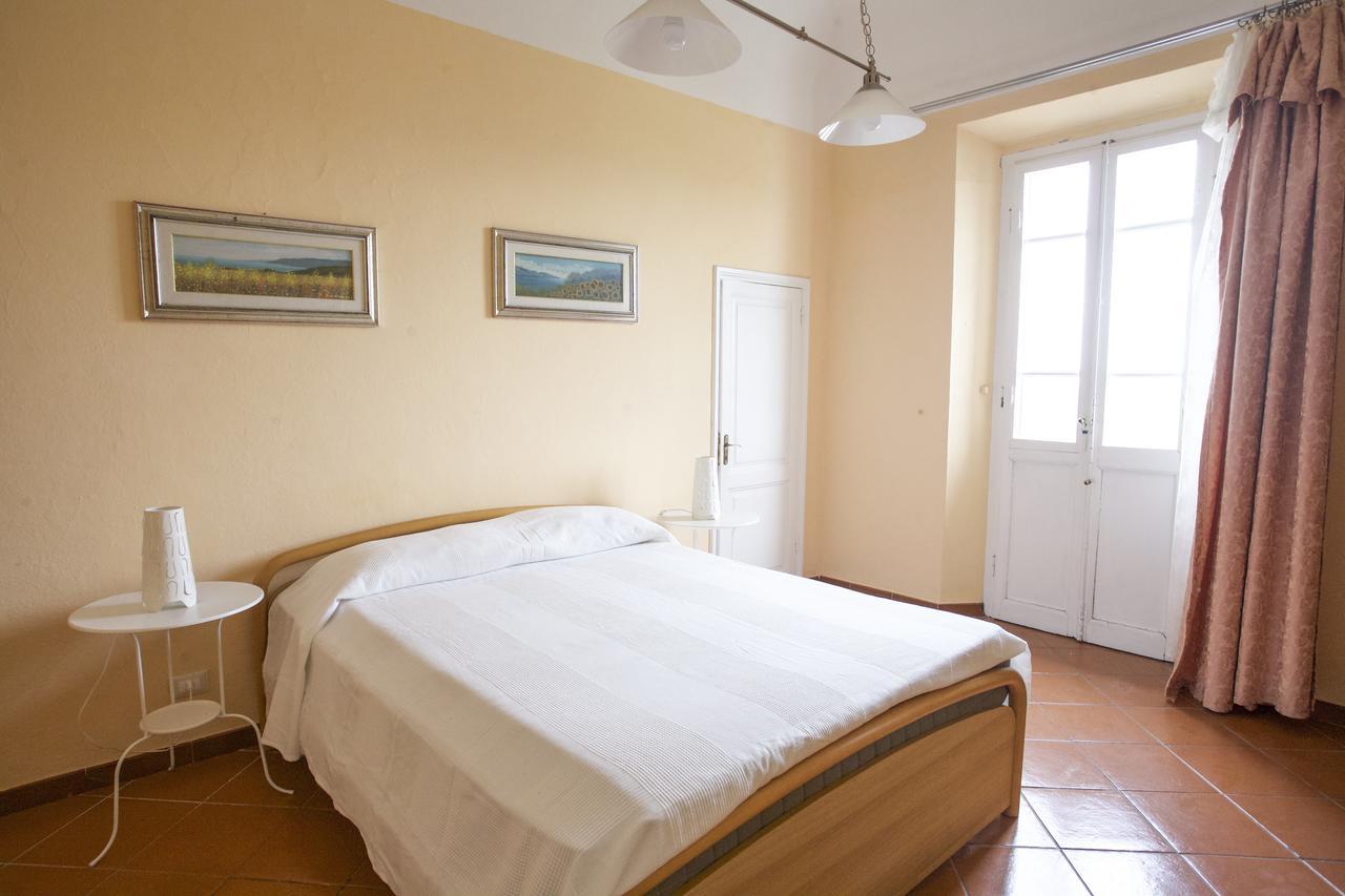 Appartamenti Il Vicolo Capoliveri  Exterior photo