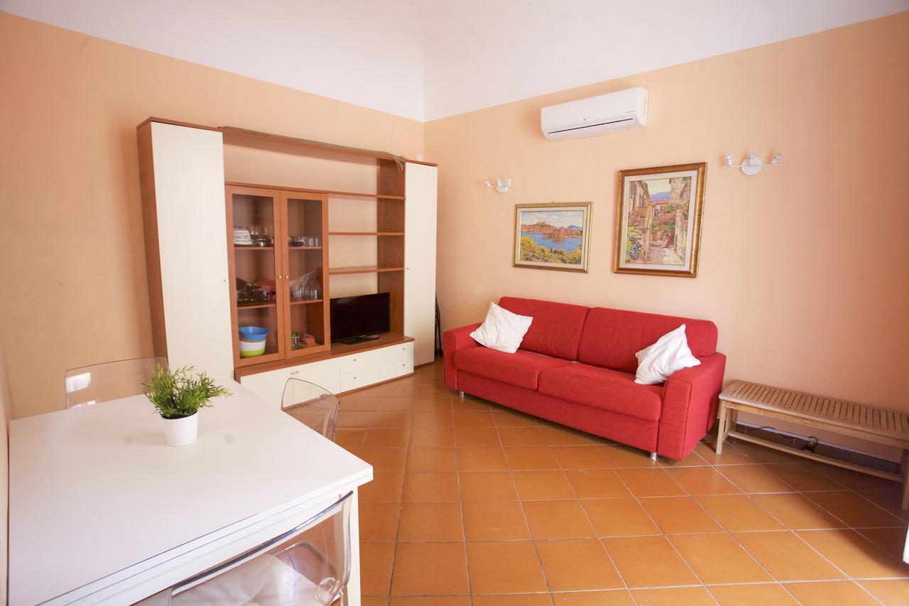 Appartamenti Il Vicolo Capoliveri  Exterior photo