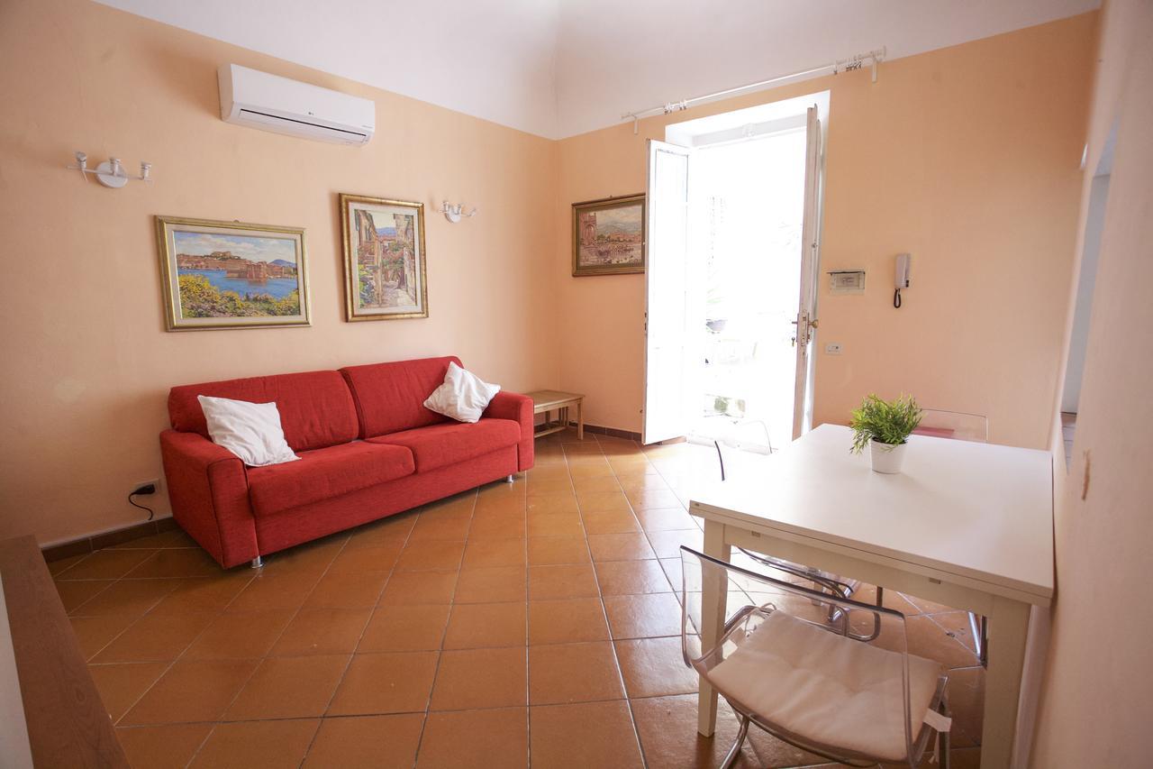 Appartamenti Il Vicolo Capoliveri  Exterior photo