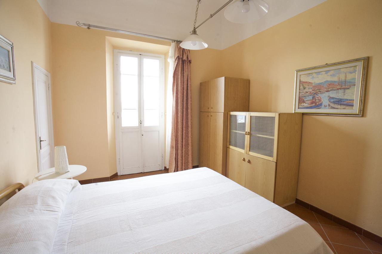 Appartamenti Il Vicolo Capoliveri  Exterior photo