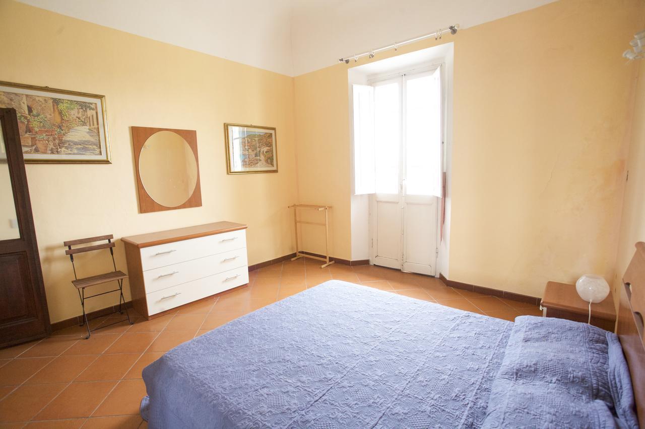 Appartamenti Il Vicolo Capoliveri  Exterior photo