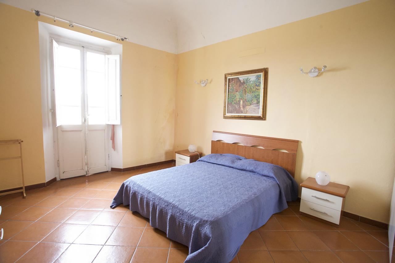 Appartamenti Il Vicolo Capoliveri  Exterior photo