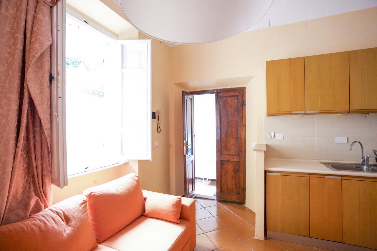 Appartamenti Il Vicolo Capoliveri  Exterior photo