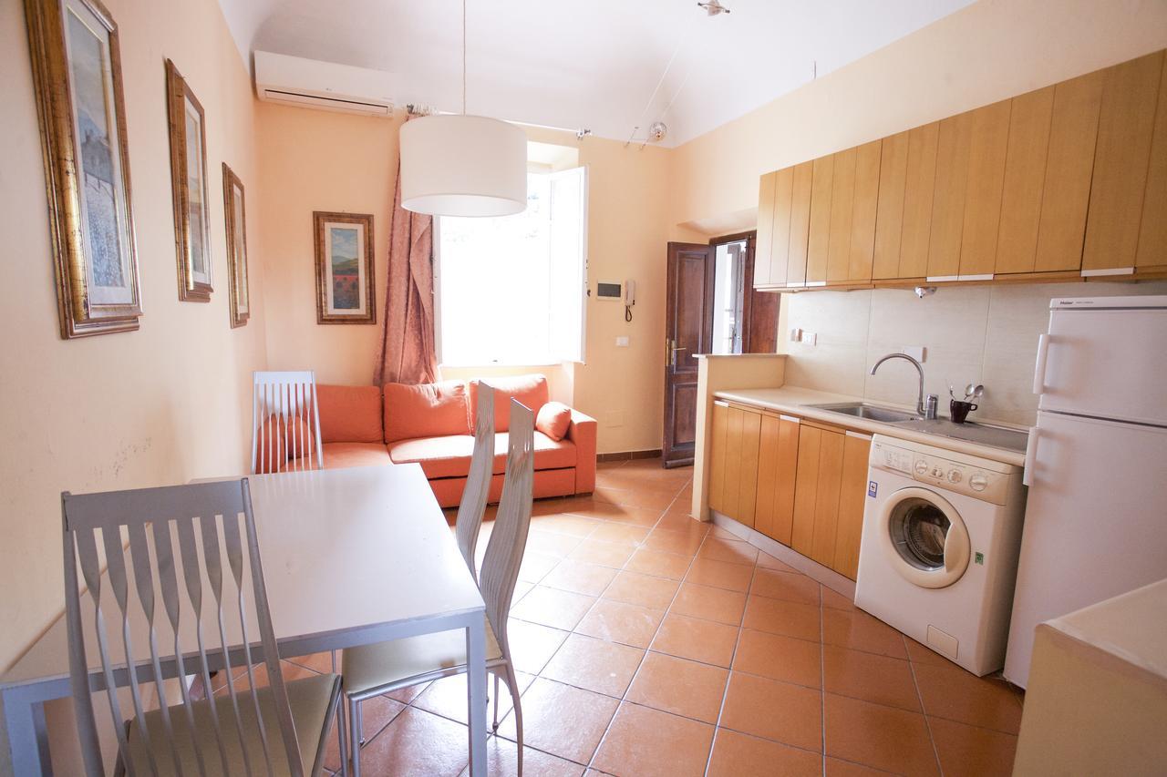 Appartamenti Il Vicolo Capoliveri  Exterior photo
